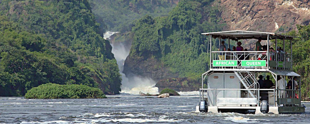 Murchison Falls Queen Elizabeth And Kibale Forest National Parks