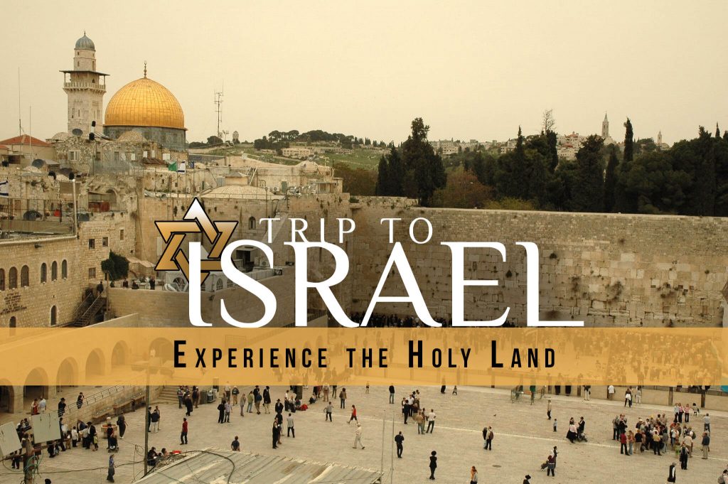 10 Days Holy Land Tour Egypt and Israel