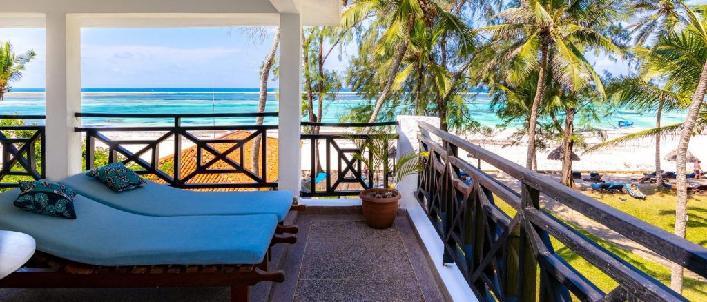 Easter Delights in Diani: 5 Days and 4 Nights