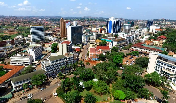 Kampala Half Day City Tour