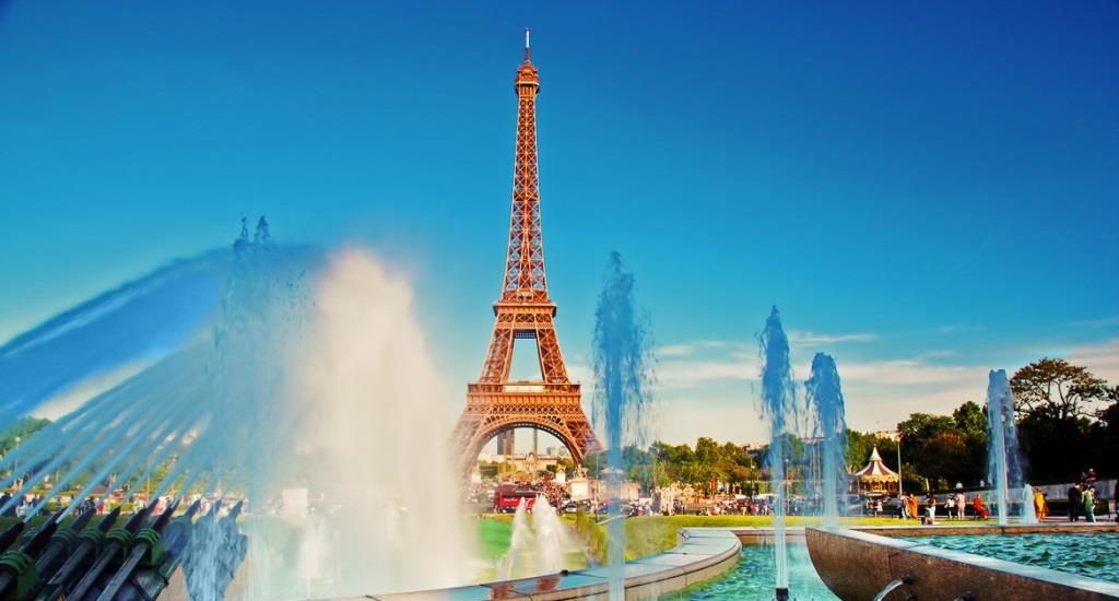 Amazing Paris Tour Packages 3Nights Offer