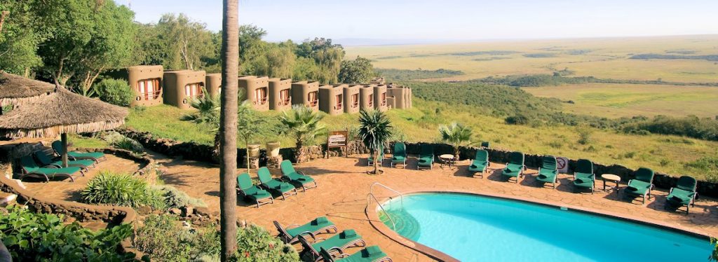 4 Days Best of Kenya Tour Package