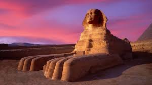 Egypt Treasure Tour