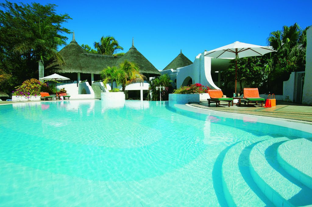 Mauritius Special Offers