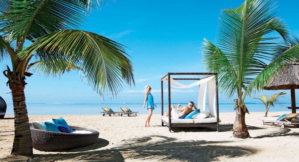 Mauritius beautiful island special offer