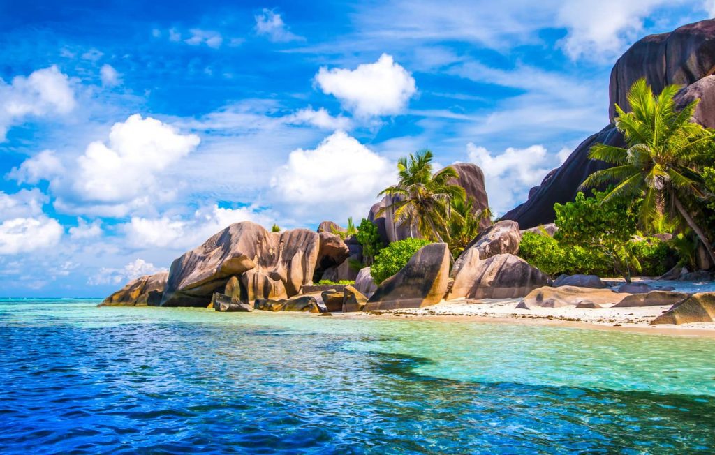 Easter Bliss in Seychelles: 6 Days and 5 Nights