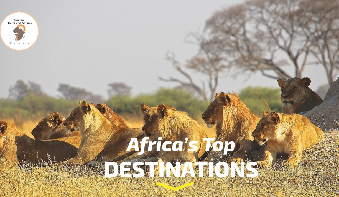 africa-destinations