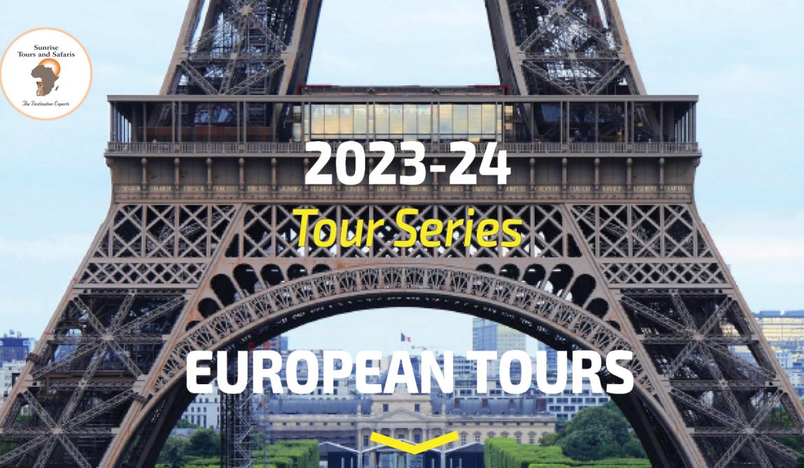 europe tours